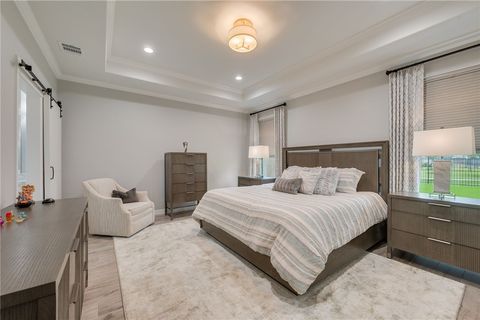 Tiny photo for 4714 Pearl River Court, College Station, TX 77845 (MLS # 26005488)
