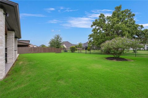 Tiny photo for 4714 Pearl River Court, College Station, TX 77845 (MLS # 26005488)