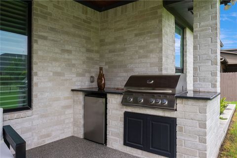 Tiny photo for 4714 Pearl River Court, College Station, TX 77845 (MLS # 26005488)