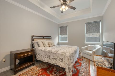 Tiny photo for 4714 Pearl River Court, College Station, TX 77845 (MLS # 26005488)