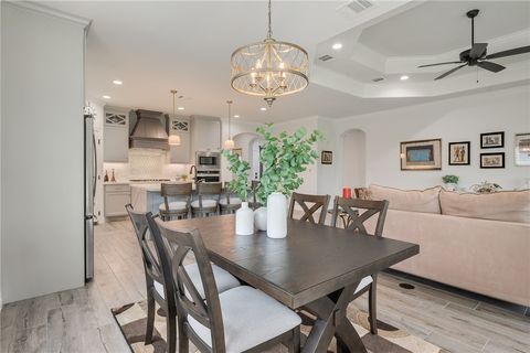 Tiny photo for 4714 Pearl River Court, College Station, TX 77845 (MLS # 26005488)
