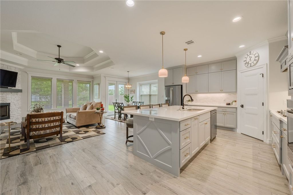 Photo of 4714 Pearl River Court, College Station, TX 77845 (MLS # 26005488)