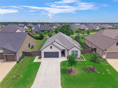 Tiny photo for 4714 Pearl River Court, College Station, TX 77845 (MLS # 26005488)