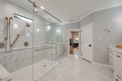 Tiny photo for 4714 Pearl River Court, College Station, TX 77845 (MLS # 26005488)