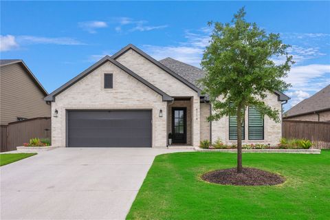 Photo of 4714 Pearl River Court, College Station, TX 77845 (MLS # 26005488)