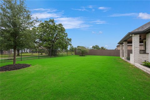 Tiny photo for 4714 Pearl River Court, College Station, TX 77845 (MLS # 26005488)