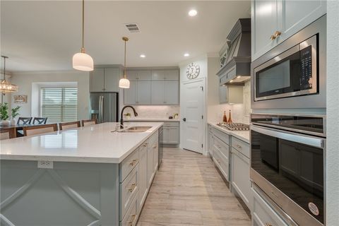 Tiny photo for 4714 Pearl River Court, College Station, TX 77845 (MLS # 26005488)