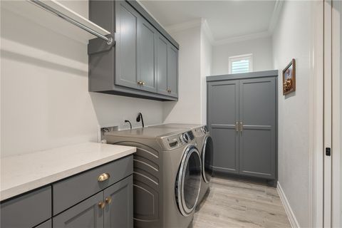 Tiny photo for 4714 Pearl River Court, College Station, TX 77845 (MLS # 26005488)