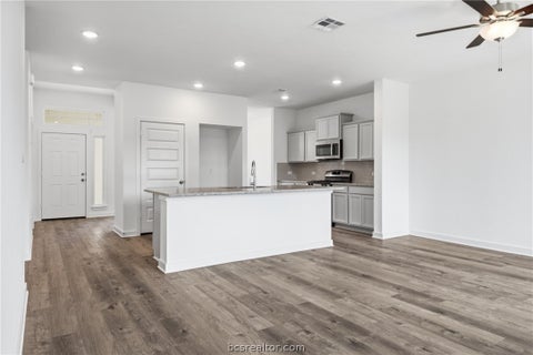 Tiny photo for 104 Hejl Drive, Caldwell, TX 77836 (MLS # 26011161)