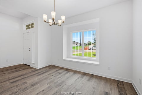 Tiny photo for 104 Hejl Drive, Caldwell, TX 77836 (MLS # 26011161)