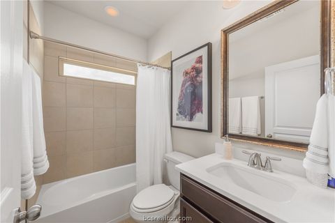 Tiny photo for 6330 Eldora Drive, College Station, TX 77845 (MLS # 26005403)