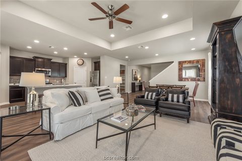 Tiny photo for 6330 Eldora Drive, College Station, TX 77845 (MLS # 26005403)