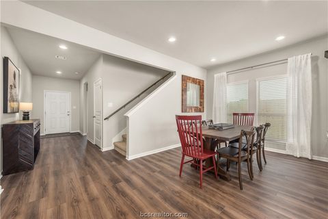 Tiny photo for 6330 Eldora Drive, College Station, TX 77845 (MLS # 26005403)