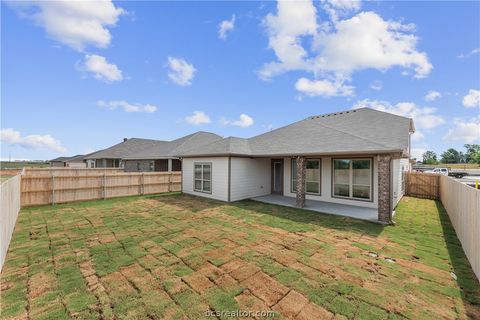 Tiny photo for 6330 Eldora Drive, College Station, TX 77845 (MLS # 26005403)