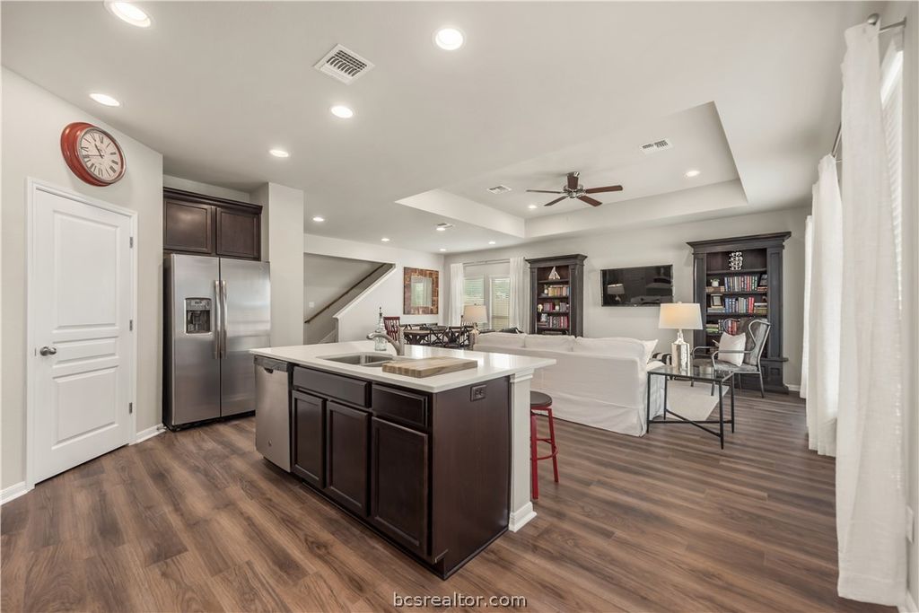 Photo of 6330 Eldora Drive, College Station, TX 77845 (MLS # 26005403)