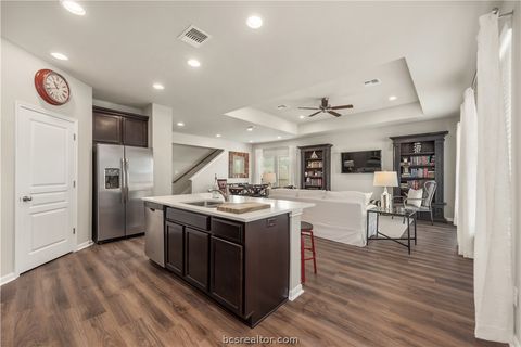 Tiny photo for 6330 Eldora Drive, College Station, TX 77845 (MLS # 26005403)