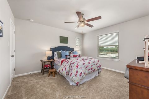 Tiny photo for 6330 Eldora Drive, College Station, TX 77845 (MLS # 26005403)
