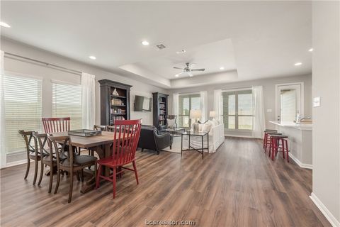 Tiny photo for 6330 Eldora Drive, College Station, TX 77845 (MLS # 26005403)