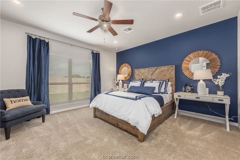 Tiny photo for 6330 Eldora Drive, College Station, TX 77845 (MLS # 26005403)