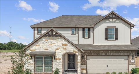 Photo of 6330 Eldora Drive, College Station, TX 77845 (MLS # 26005403)