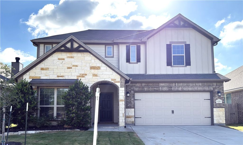 Photo of 6330 Eldora Drive, College Station, TX 77845 (MLS # 26005403)