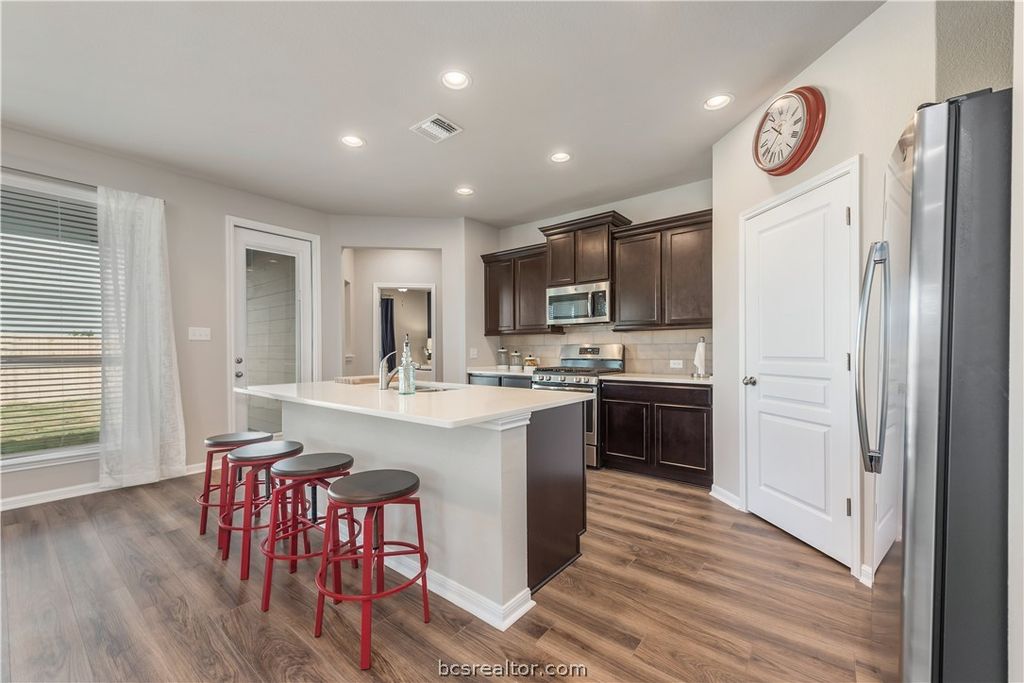 Photo of 6330 Eldora Drive, College Station, TX 77845 (MLS # 26005403)