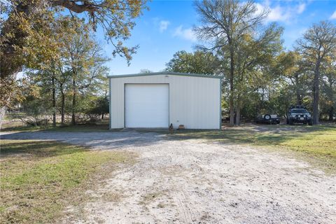 Tiny photo for 110 Birch Forest Drive, Somerville, TX 77879 (MLS # 25012463)