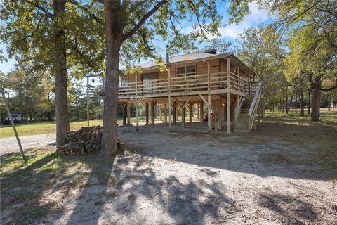 Tiny photo for 110 Birch Forest Drive, Somerville, TX 77879 (MLS # 25012463)