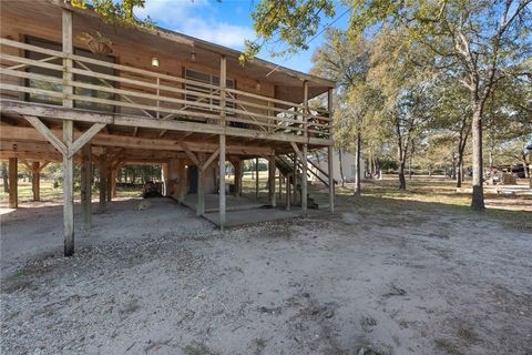 Tiny photo for 110 Birch Forest Drive, Somerville, TX 77879 (MLS # 25012463)