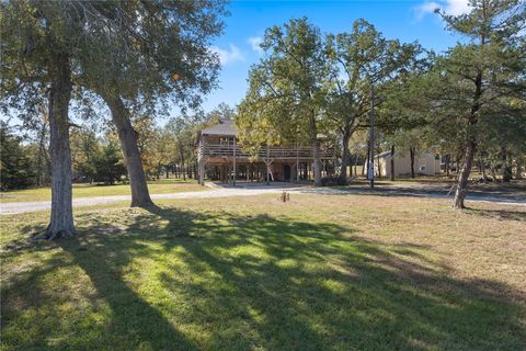 Tiny photo for 110 Birch Forest Drive, Somerville, TX 77879 (MLS # 25012463)