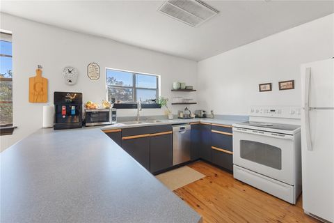 Tiny photo for 110 Birch Forest Drive, Somerville, TX 77879 (MLS # 25012463)