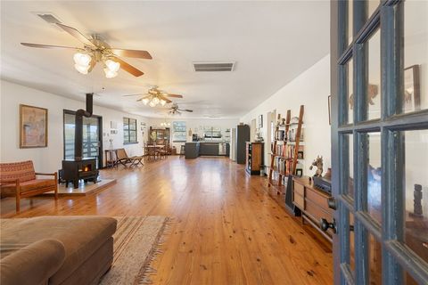 Tiny photo for 110 Birch Forest Drive, Somerville, TX 77879 (MLS # 25012463)