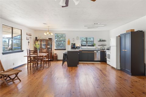 Tiny photo for 110 Birch Forest Drive, Somerville, TX 77879 (MLS # 25012463)