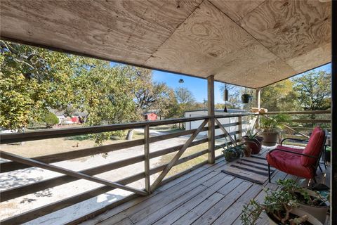 Tiny photo for 110 Birch Forest Drive, Somerville, TX 77879 (MLS # 25012463)