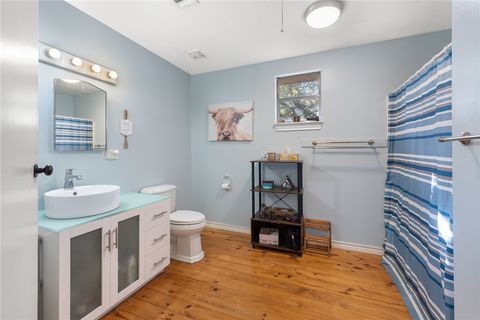 Tiny photo for 110 Birch Forest Drive, Somerville, TX 77879 (MLS # 25012463)