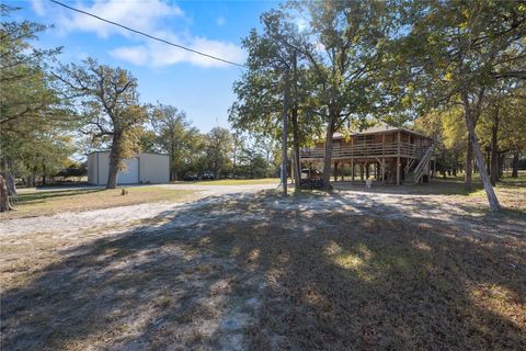 Tiny photo for 110 Birch Forest Drive, Somerville, TX 77879 (MLS # 25012463)