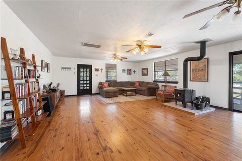 Tiny photo for 110 Birch Forest Drive, Somerville, TX 77879 (MLS # 25012463)