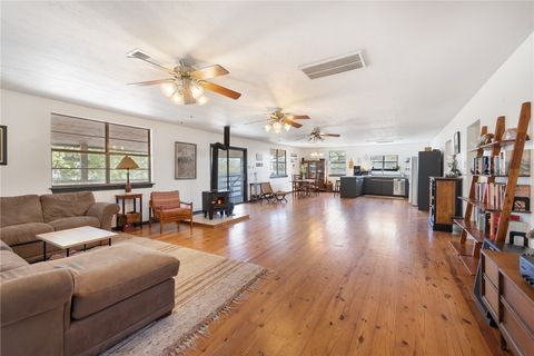 Tiny photo for 110 Birch Forest Drive, Somerville, TX 77879 (MLS # 25012463)