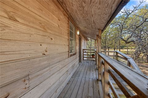Tiny photo for 110 Birch Forest Drive, Somerville, TX 77879 (MLS # 25012463)