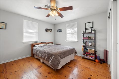 Tiny photo for 110 Birch Forest Drive, Somerville, TX 77879 (MLS # 25012463)