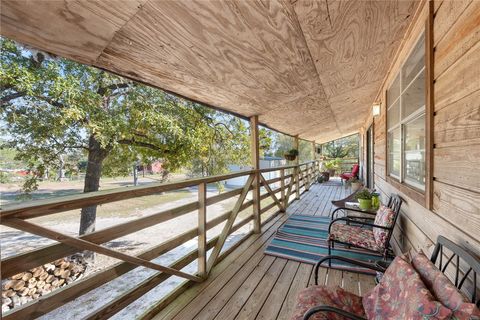 Tiny photo for 110 Birch Forest Drive, Somerville, TX 77879 (MLS # 25012463)