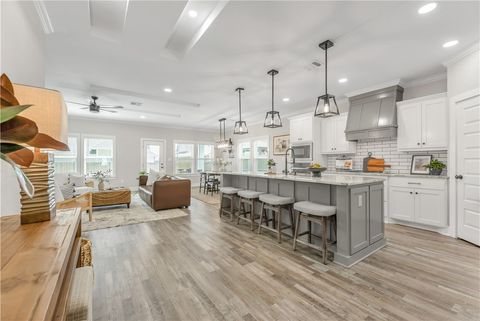 Tiny photo for 2905 Goldberg Drive, Bryan, TX 77808 (MLS # 25012015)