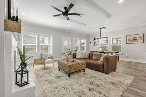 Tiny photo for 2905 Goldberg Drive, Bryan, TX 77808 (MLS # 25012015)