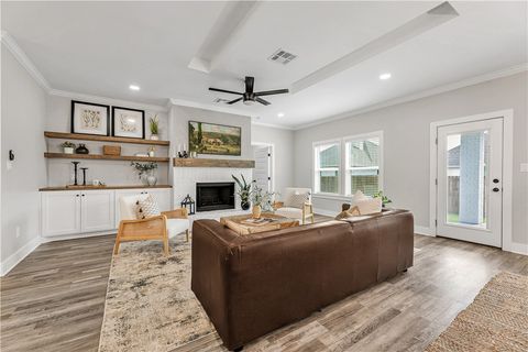 Tiny photo for 2905 Goldberg Drive, Bryan, TX 77808 (MLS # 25012015)