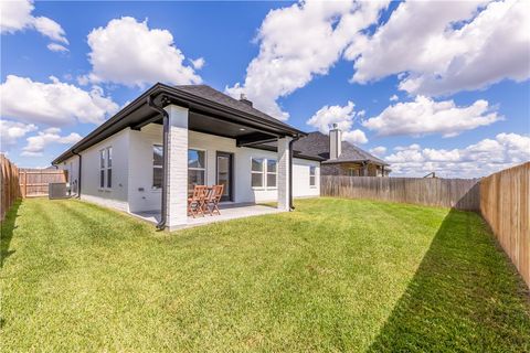 Tiny photo for 2905 Goldberg Drive, Bryan, TX 77808 (MLS # 25012015)