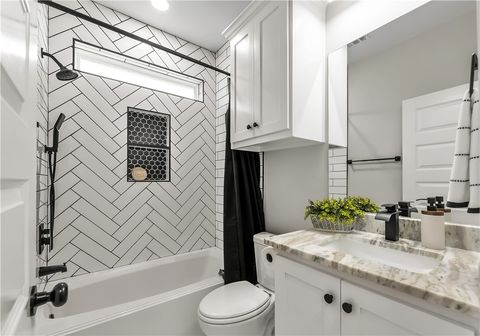 Tiny photo for 2905 Goldberg Drive, Bryan, TX 77808 (MLS # 25012015)