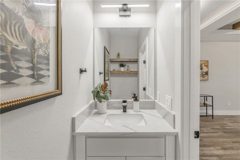 Tiny photo for 2905 Goldberg Drive, Bryan, TX 77808 (MLS # 25012015)