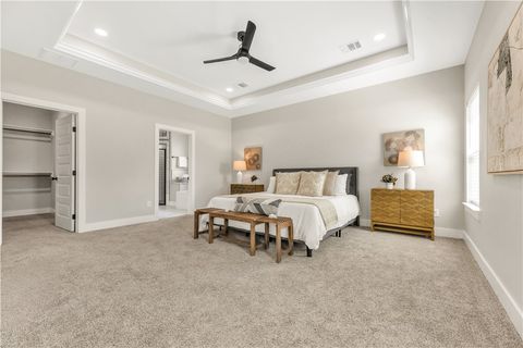 Tiny photo for 2905 Goldberg Drive, Bryan, TX 77808 (MLS # 25012015)