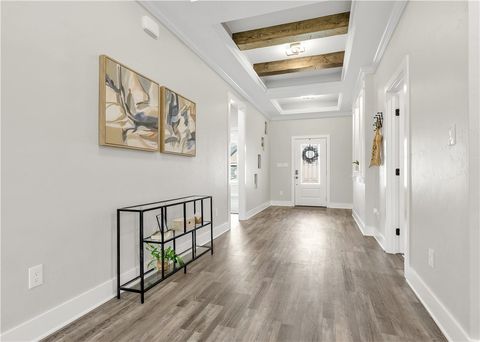 Tiny photo for 2905 Goldberg Drive, Bryan, TX 77808 (MLS # 25012015)