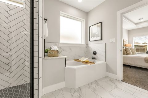 Tiny photo for 2905 Goldberg Drive, Bryan, TX 77808 (MLS # 25012015)